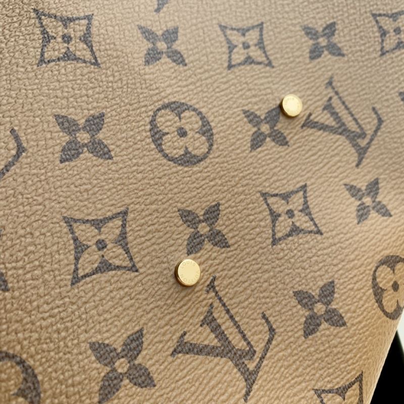 LV Shopping Bags